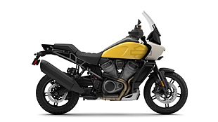 Bmw africa online twin price