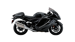 Suzuki Hayabusa Price - Mileage, Images, Colours | BikeWale