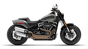 Harley Davidson Fat Boy Price Mileage Images Colours BikeWale