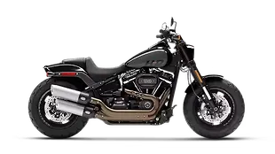 हार्लि-डेविडसन फ़ैट बॉब