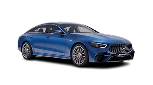 Mercedes-Benz AMG GT 63 S E Performance