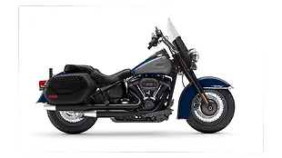 Harley-Davidson