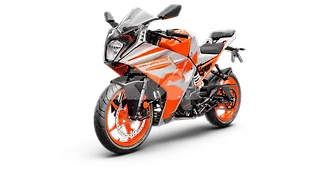 KTM RC 200