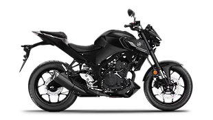 Yamaha MT-03