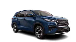 मारुति सुज़ुकी इनविक्टो