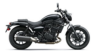 Kawasaki vulcan 650s price new arrivals