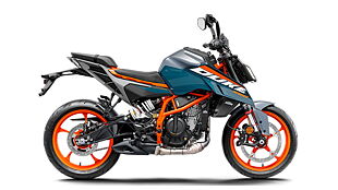 Ktm on sale showroom kanjurmarg