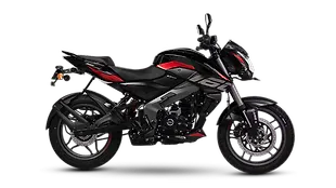 Bajaj Pulsar NS200 Price Mileage, Images, Colours BikeWale
