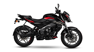 Bajaj Pulsar NS160 Price in Hyderabad, Pulsar NS160 On Road Price in ...