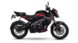 Bajaj Pulsar NS160