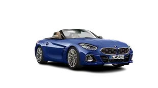 बीएमडब्ल्यू z4