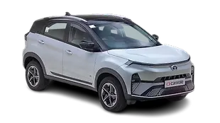टाटा नेक्सन ईवी टाटा नेक्सन ईवी