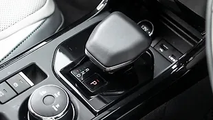 Tata Nexon EV Gear Shifter/Gear Shifter Stalk