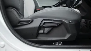 Tata Nexon EV Seat Adjustment Manual for Driver