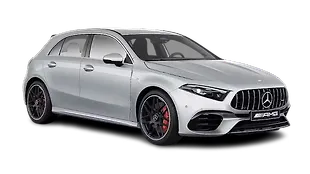 Mercedes-Benz AMG A45 S