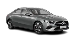 मर्सिडीज़ बेंज़ ए-क्लास लिमोजिन
