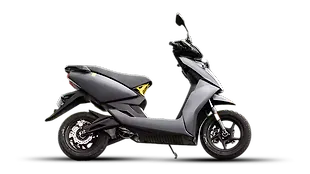 Ather 450 Apex Price Range, Images, Colours BikeWale