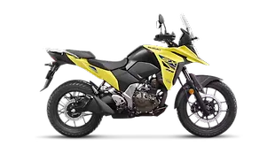 सुज़ुकी वी-स्ट्रॉम SX