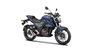 Gixxer 250