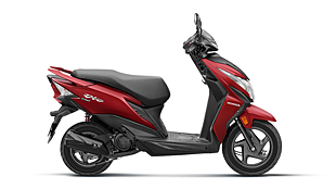 Honda activa fashion price