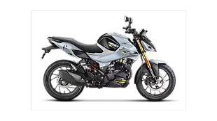 Hero Xtreme 160R 4V