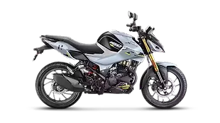 हीरो एक्सट्रीम 160r 4v