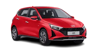 हुंडई i20
