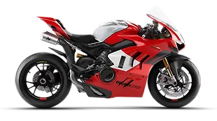 Ducati Panigale V4 R