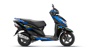 Honda Dio 125 Price in Bangalore, Dio 125 On Road Price in Bangalore ...