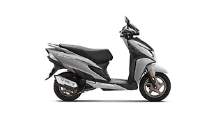 Honda Dio 125