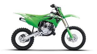 Kawasaki KX 85 Price - Mileage, Images, Colours | BikeWale