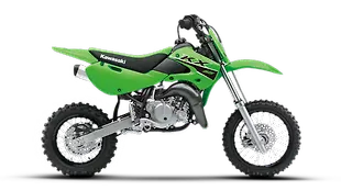 Kawasaki KX65