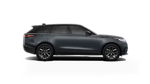 Land Rover Range Rover Velar Right Side View