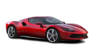 Ferrari 296 GTB Ferrari 296 GTB