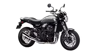 Kawasaki Z900RS