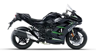 Kawasaki Ninja H2 SX