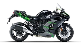 Kawasaki Ninja H2 SX SE