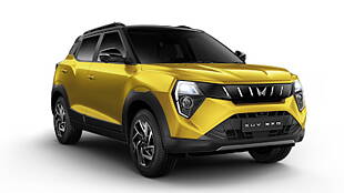 Mahindra XUV 3XO Reaches Dealerships In India - CarWale