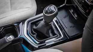 Mahindra XUV 3XO Gear Shifter/Gear Shifter Stalk