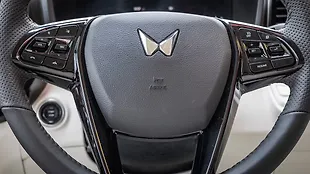 Mahindra XUV 3XO Horn Boss