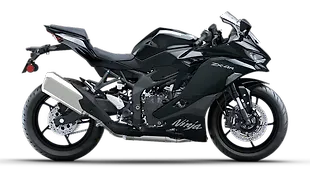 Kawasaki Ninja ZX-4R