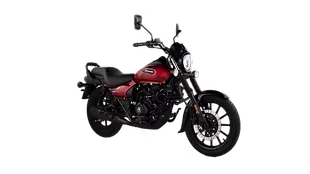 Bajaj Avenger Street 220