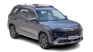 हुंडई अल्काज़ार