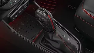 Hyundai i20 N Line Gear Shifter/Gear Shifter Stalk