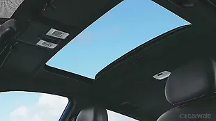 Hyundai i20 N Line Sunroof/Moonroof