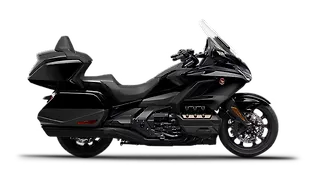 Honda Goldwing Tour