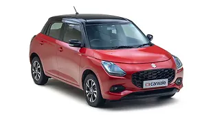 Maruti Suzuki Swift Maruti Suzuki Swift