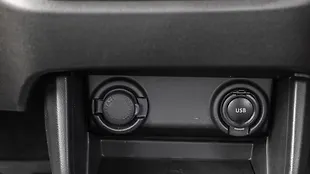 Maruti Suzuki Swift USB Port/AUX/Power Socket/Wireless Charging