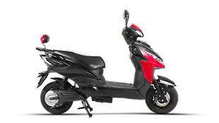 जॉय ई-बाइक वूल्फ़