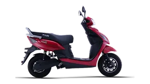 प्योर ईवी एंट्रांस नियो